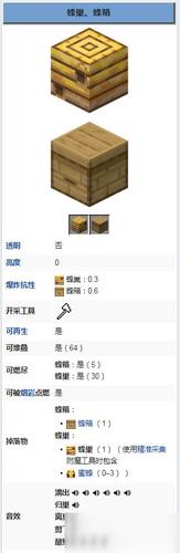 我的世界如何采集蜂巢缩略图