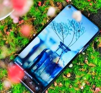 荣耀20s怎么显示运行内存缩略图