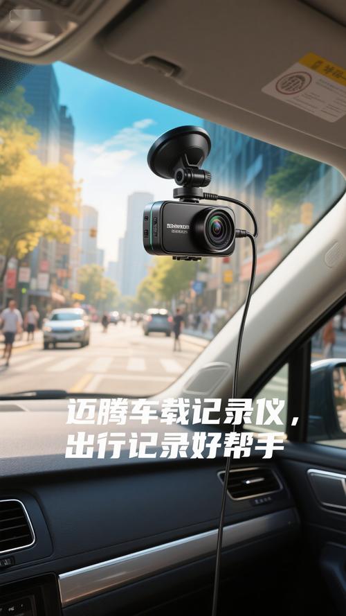 锐明汽车行驶记录仪缩略图