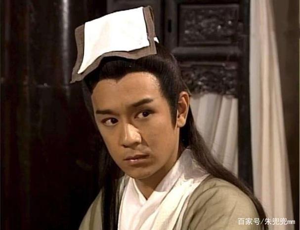 天龙八部之风流段誉图标