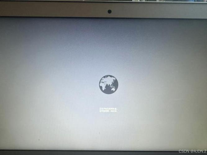mac按开机键没反应的解决方法缩略图