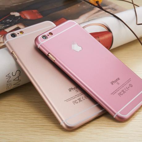 苹果6s手机壳推荐照片及价格适合女生缩略图