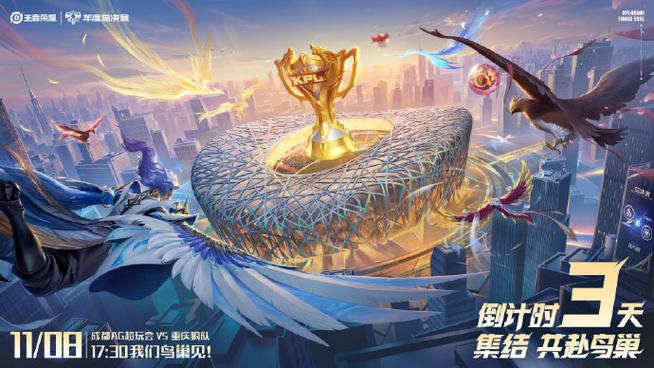 kpl2025鸟巢决赛完整版缩略图