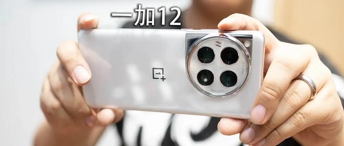 一加12摄像头参数图标