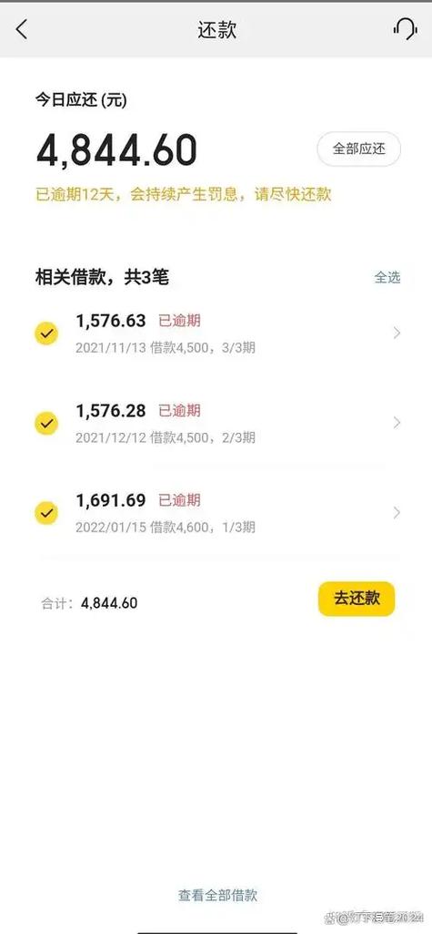 网贷逾期停催宝 游戏截图