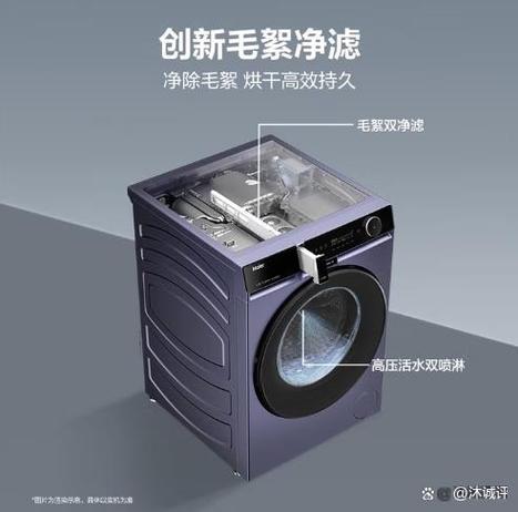 海尔滚筒洗衣机恢复出厂图标