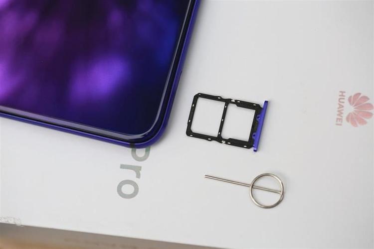 华为nova5pro耳机孔在哪里缩略图