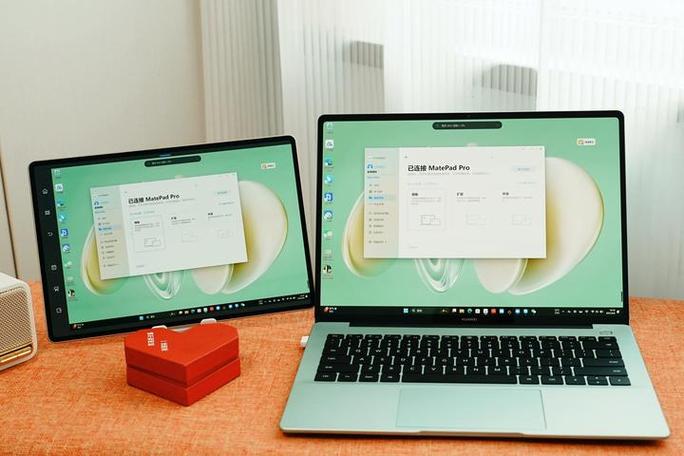 华为matebook14参数配置详情缩略图