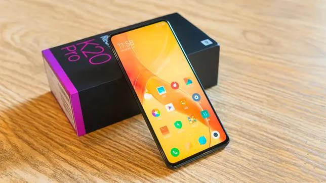 红米k20pro游戏突然黑屏游戏截图