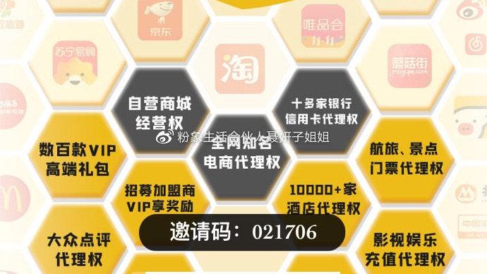 粉象生活粉丝买东西我能赚佣金吗缩略图
