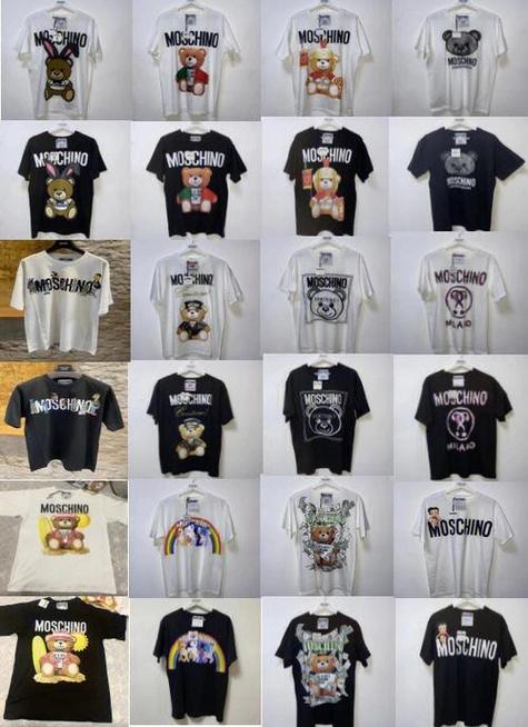 一只小熊的标志衣服是什么品牌缩略图
