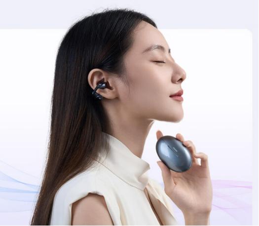 打耳洞影响戴耳机吗图标