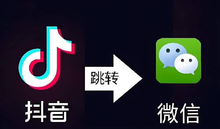 抖音短视频怎么转发微信朋友缩略图