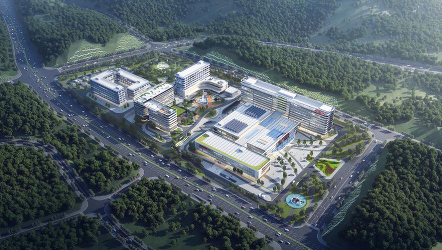 綦江2026即将开工项目有哪些图标