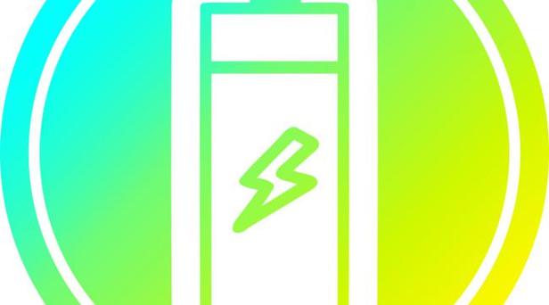 有闪充标志但是充电慢缩略图