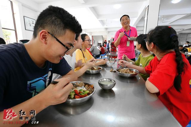 2019年学生餐新政策图标