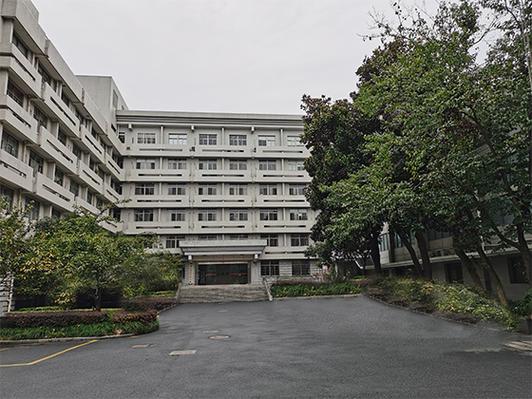 浙江社会科学院经济研究所图标