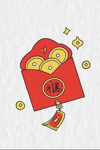 qq红包键盘怎么画简笔画缩略图