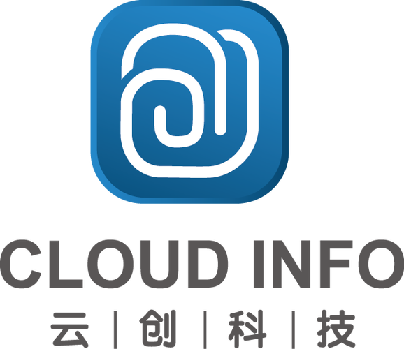 广东智慧云创科技有限公司官网图标