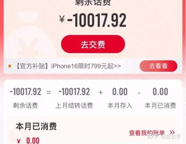为什么充了流量还是扣话费的钱游戏截图