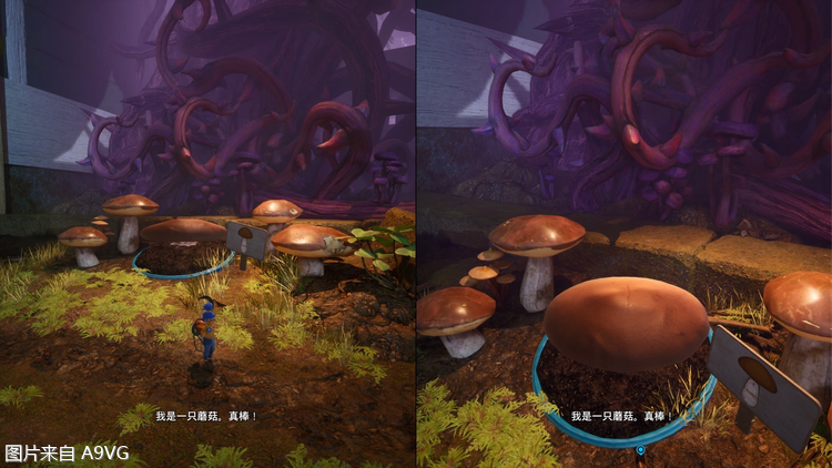 ps4双人闯关大作图标