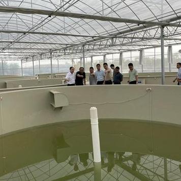 水库养鱼的成本与利润图标