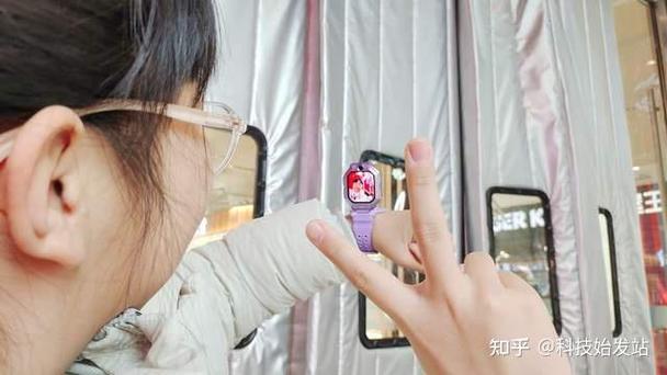 小米手表如何定位找到缩略图