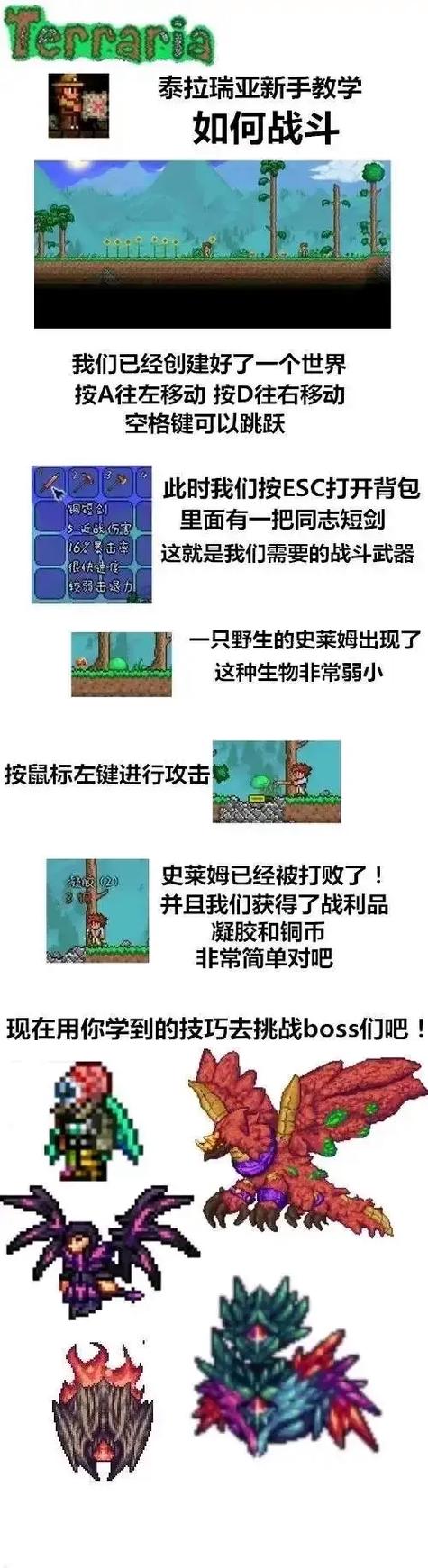 泰拉瑞亚灾厄维基wiki缩略图
