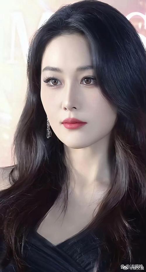 张馨予惊艳写真100张图片缩略图