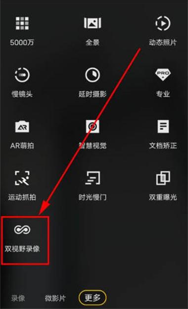 vivos1相机的实况在哪游戏截图