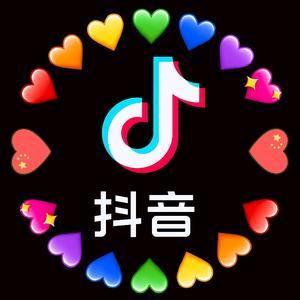 抖音头像有抖音标志缩略图