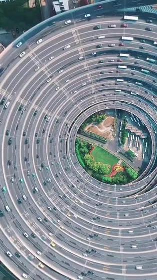 全景图