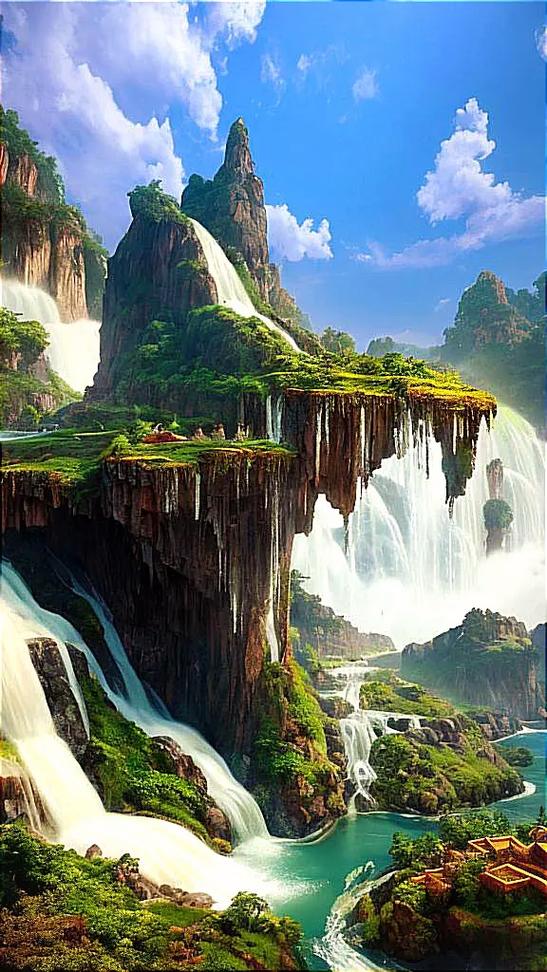 锦绣河山免费观看完整版图标