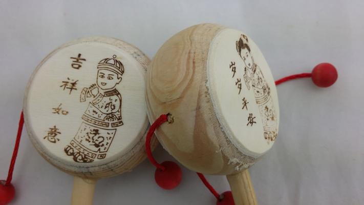 拨浪鼓mp3下载游戏截图