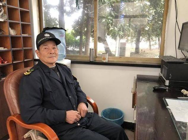 急招60至65岁门卫附近缩略图