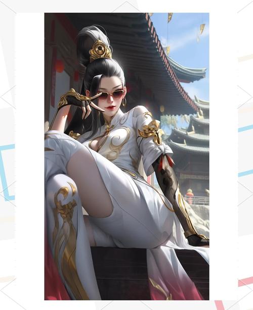 vn的至臻皮肤怎么获得游戏截图