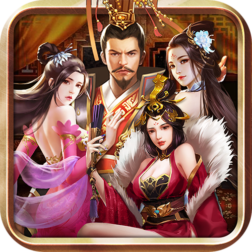 三国所有女性角色名单图标