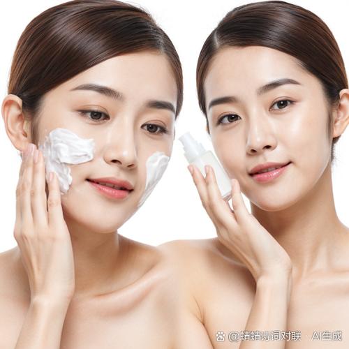 洁面霜的正确使用方法缩略图