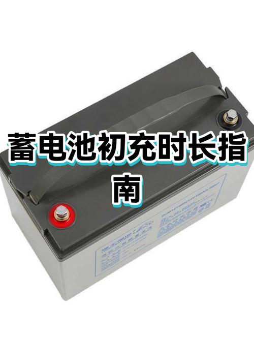 新换的60v20a的电瓶,第一次充电多久图标