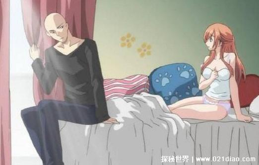 适合成人看的动漫电视剧有哪些缩略图