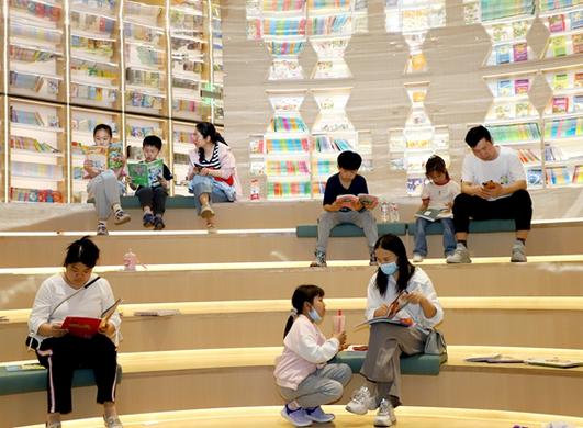 喜马拉雅和樊登读书哪个好游戏截图