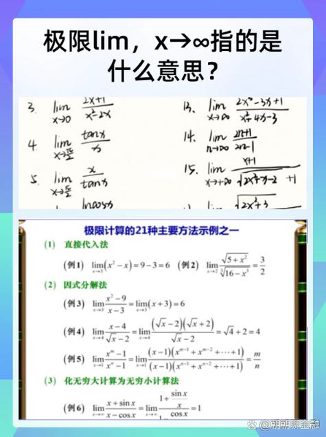 等价无穷大等价替换公式图标
