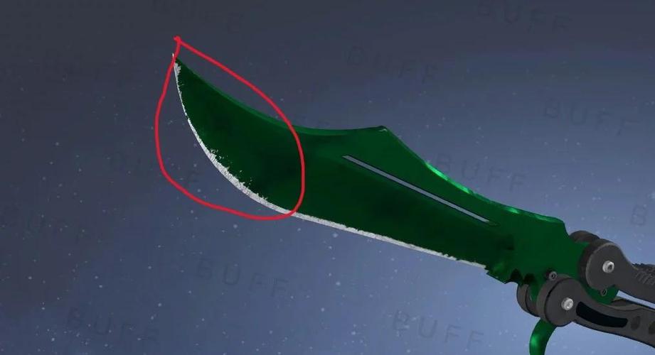 CSGO扔刀神器安装包 游戏截图