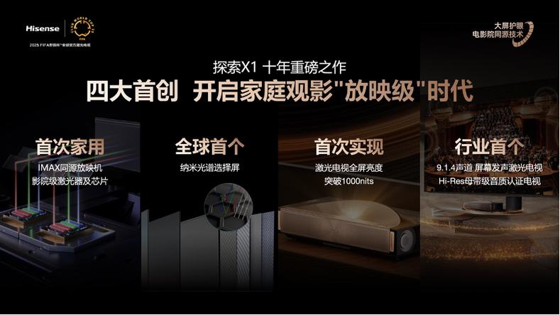 电视不支持杜比视界 盒子支持缩略图