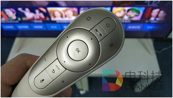 联想17tv55i能换普通遥控器缩略图