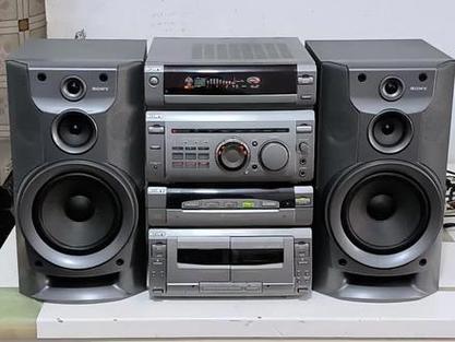 日本音响品牌有哪些缩略图
