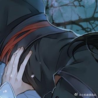 魔道祖师旧版完整版在线阅读缩略图