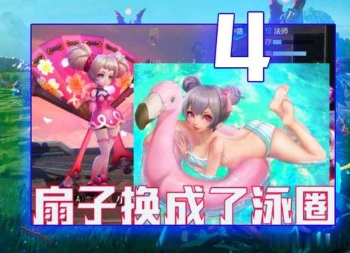 游泳哪种泳姿最快缩略图