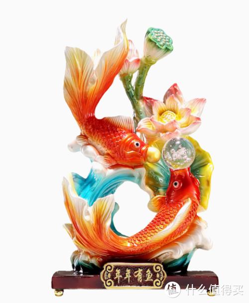 年年有鱼抢鱼赚钱缩略图