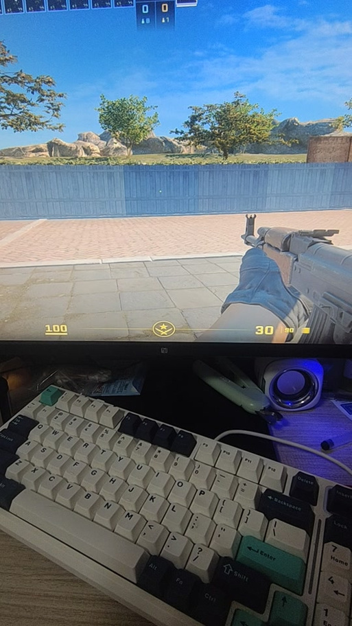 完美世界电竞怎么看csgo战绩缩略图